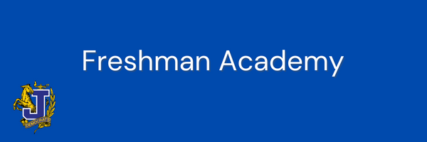 Freshman Academy